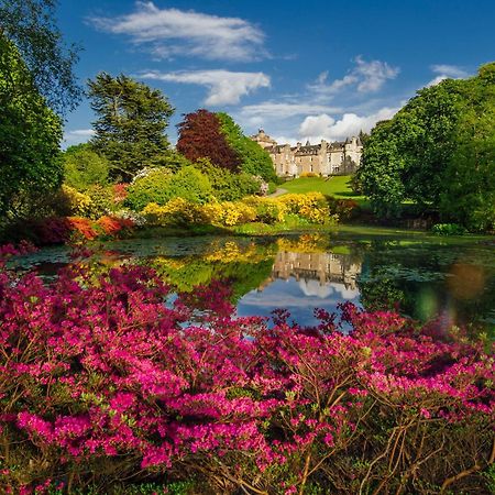 فندق Glenapp Castle Ballantrae المظهر الخارجي الصورة