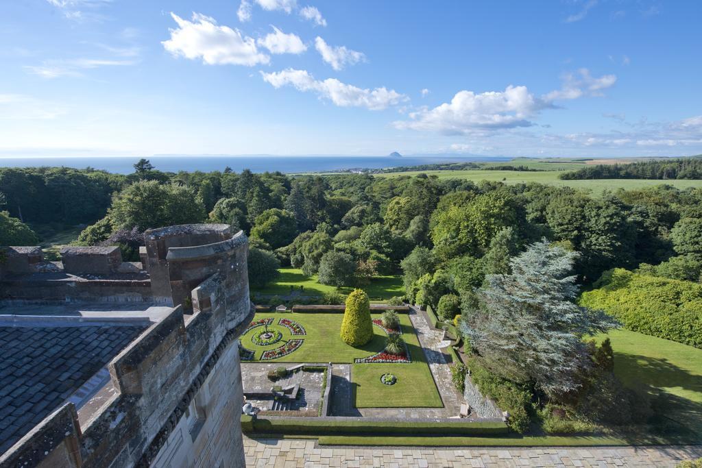 فندق Glenapp Castle Ballantrae المظهر الخارجي الصورة