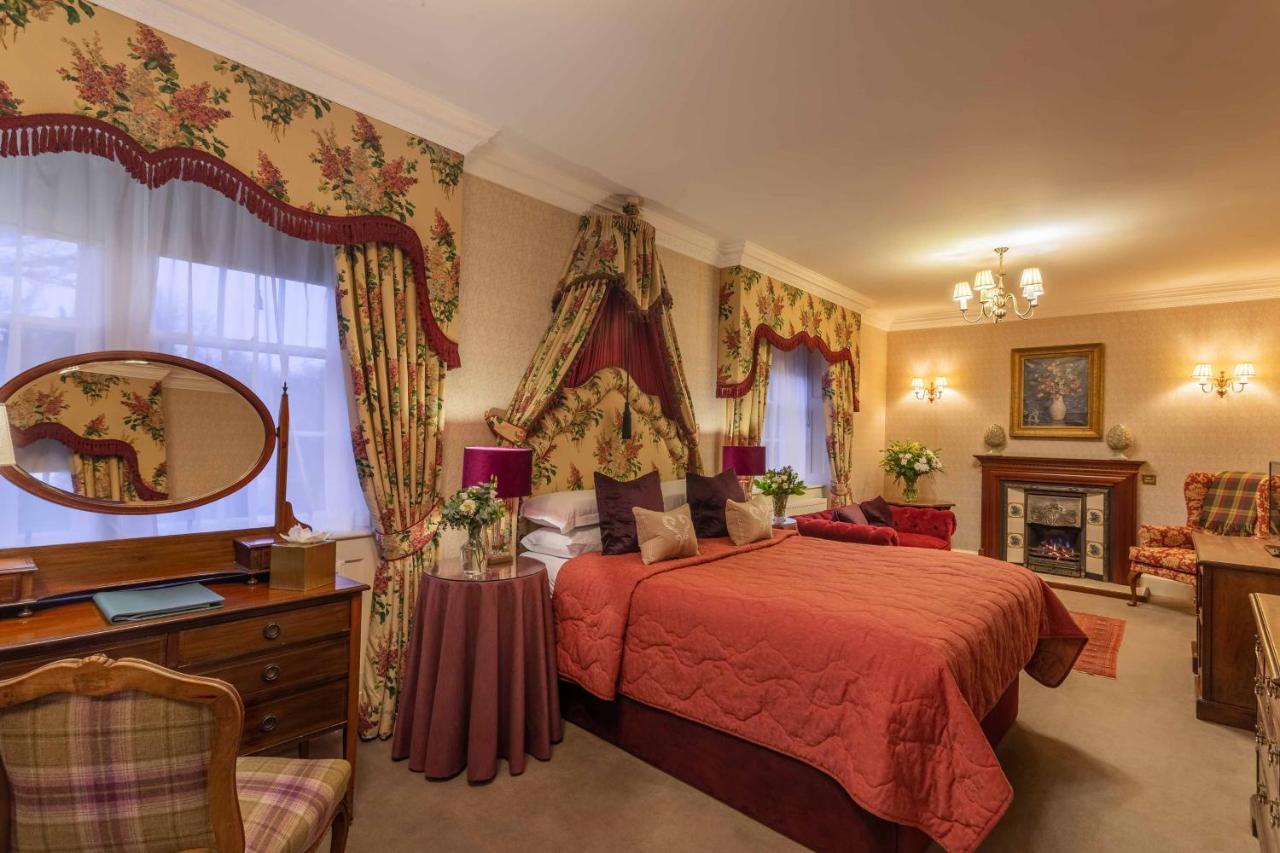 فندق Glenapp Castle Ballantrae المظهر الخارجي الصورة