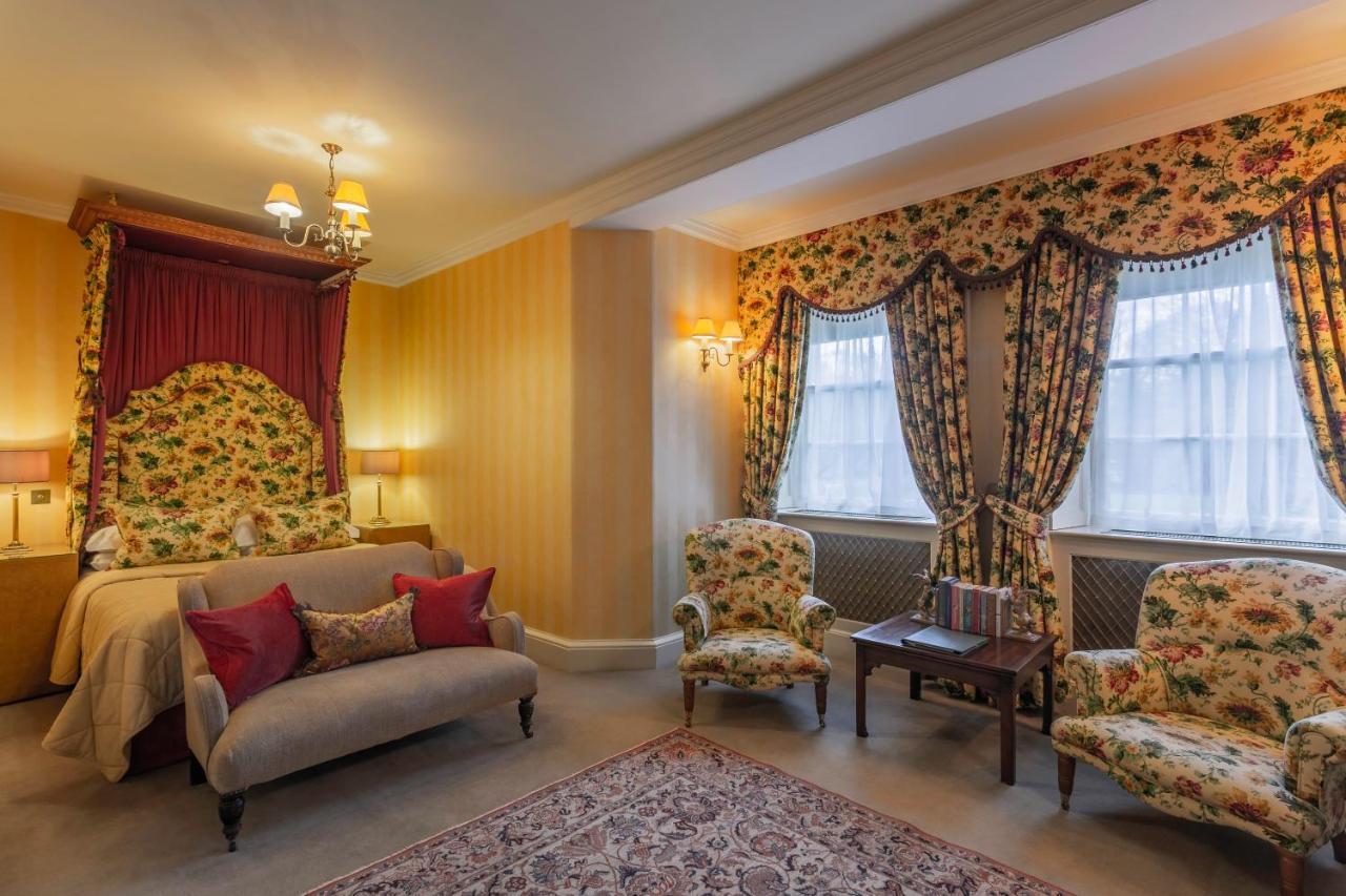فندق Glenapp Castle Ballantrae المظهر الخارجي الصورة